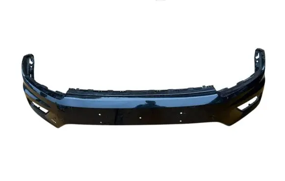Skoda Octavia Mk3 (5E) Front bumper 5NA807221