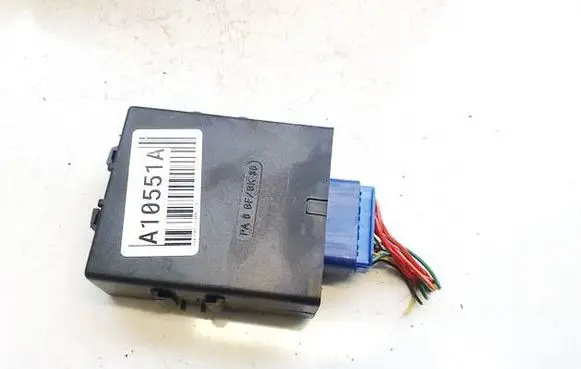 Toyota Corolla E120 E130 Light module LCM 8281002020