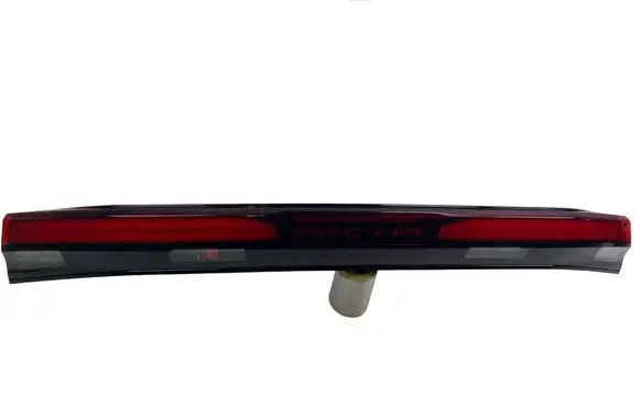 Toyota C-HR II Tailgate rear/tail lights 81580F4220