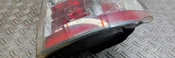 Toyota Prius (XW20) Rear/tail lights 8156147090