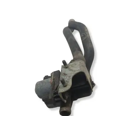 Mercedes-Benz C W202 Coolant heater control valve 1147412078 0018303484