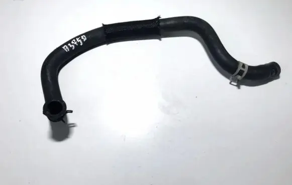 Toyota Avensis T250 Engine coolant pipe/hose