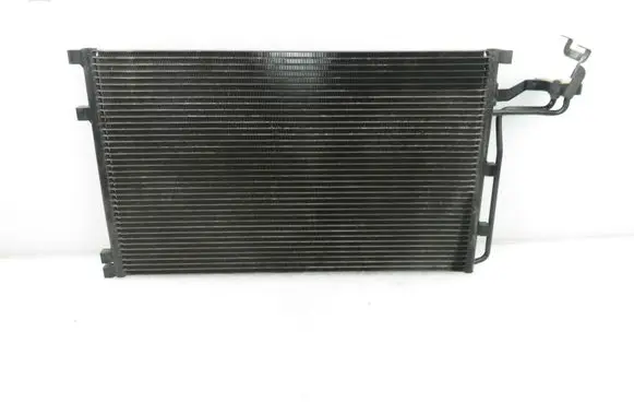 Volvo V50 A/C cooling radiator (condenser) NRF2002760 2002760
