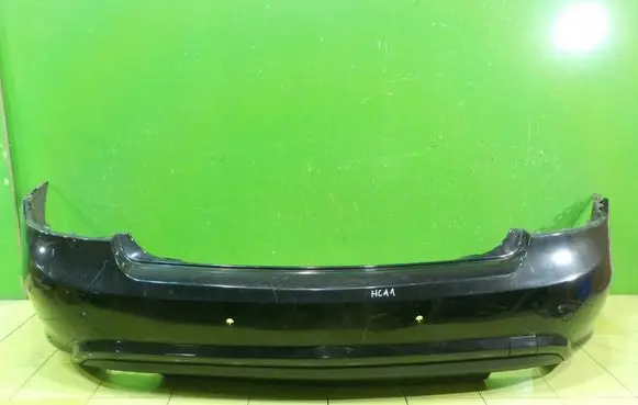 Mercedes-Benz E C207 W207 Rear bumper XP46