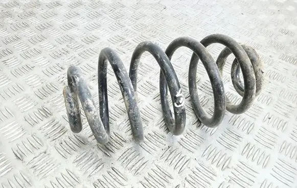 Opel Vectra C Rear coil spring