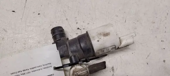 Citroen C4 I Windscreen/windshield washer pump 9632984980
