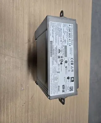 Mercedes-Benz GLC C254 GPS navigation control unit/module A2969004114 A2069013511 CQM605PB057353