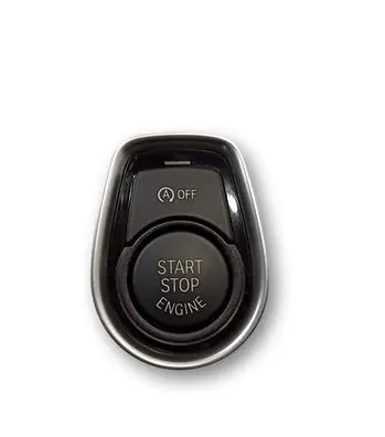 BMW 1 F20 F21 Engine start stop button switch 61319250734 9250734
