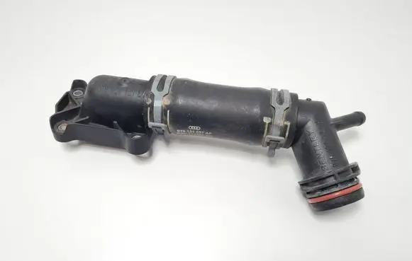 Bentley Flying Spur Engine coolant pipe/hose 079121057AF 079121127E 079121147H