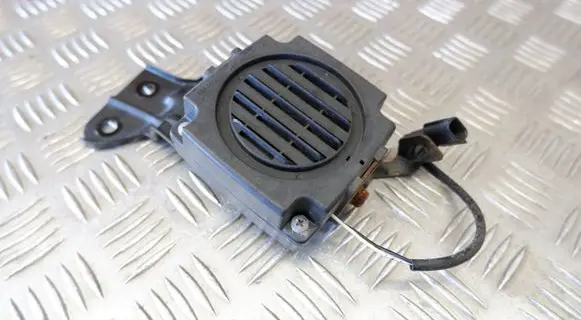 Nissan Leaf II (ZE1) Horn signal 281H03NF1A