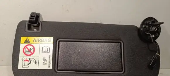 Jeep Grand Cherokee Sun visor 68171003AA