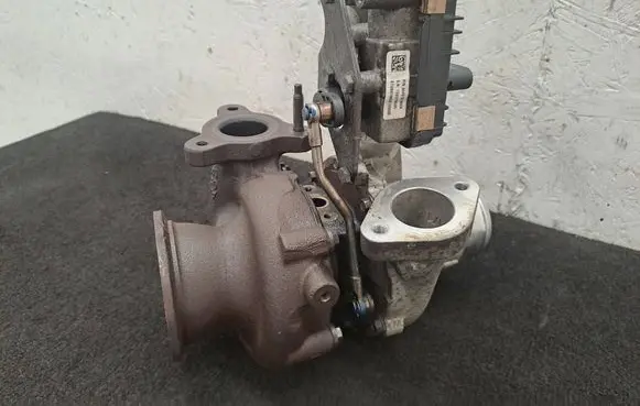 Opel Insignia A Turbo 55495595 844572