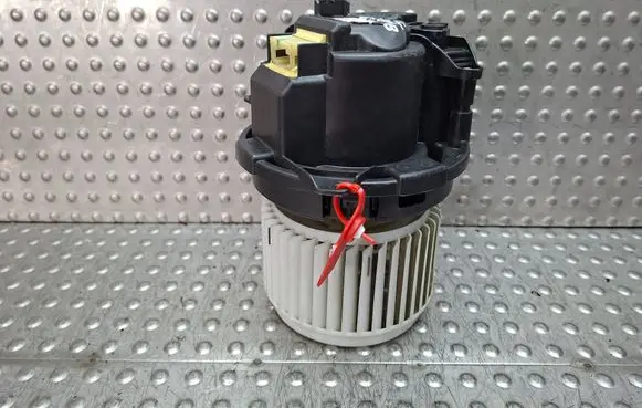 Renault Captur II Heater fan/blower S25071682 MR116625-178