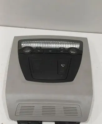 BMW X3 F25 Headlining lighting console trim 9302265 1519523442 28396128