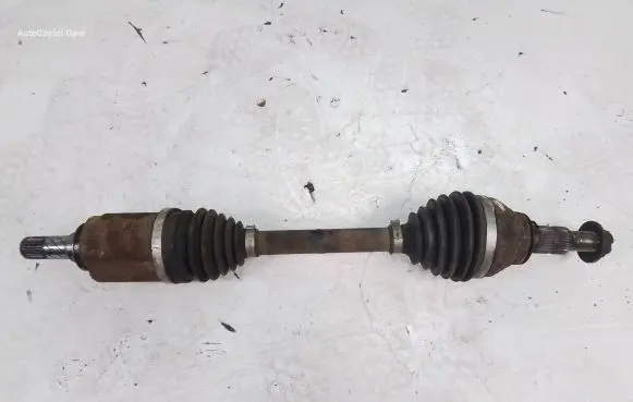 Opel Insignia B Front driveshaft 84138327 94498000000 522805357