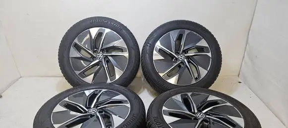 Volkswagen ID.4 R19 alloy rim 11A601025M