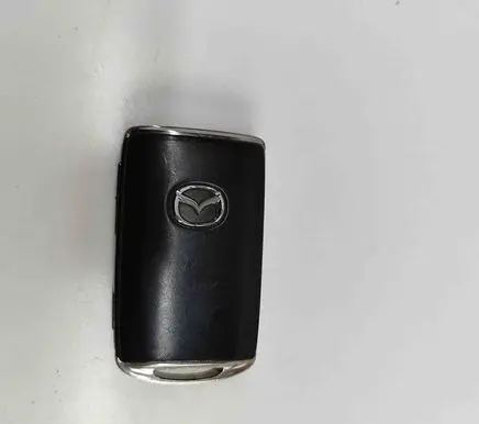 Mazda MX-30 Ignition key/card BCYP675DYB DJY076220