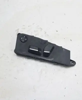 BMW 7 F01 F02 F03 F04 Seat control module 916326303