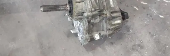 Mercedes-Benz S W222 Gearbox transfer box case A7252800100