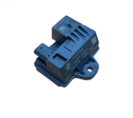 BMW 3 GT F34 Glow plug pre-heat relay 8519472 0522140104