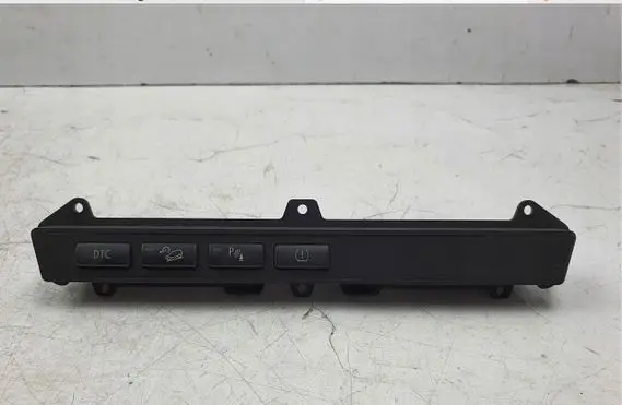 BMW X3 E83 Parking (PDC) sensor switch 3427955