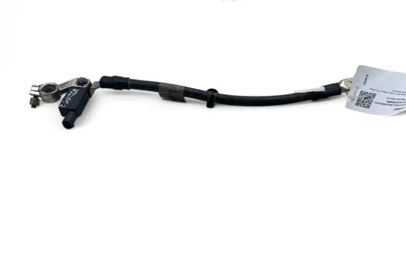 Land Rover Range Rover Velar Negative earth cable (battery) J8A214301AB 301202600