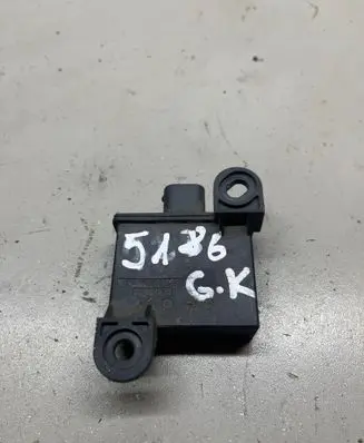 Porsche Panamera (970) Tire pressure sensor 7PP907283 053300501400 53136192