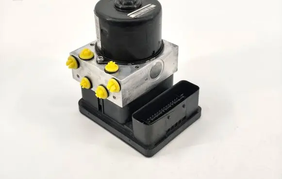 Mini One - Cooper R50 - 53 ABS Pump 6765282 10020600984 6765284