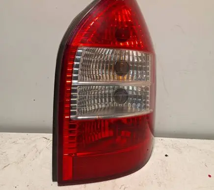 Opel Zafira A Rear/tail lights 62281