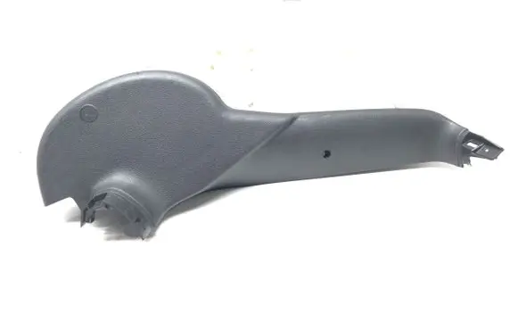 Skoda Superb B6 (3T) Other trunk/boot trim element 3T5867608