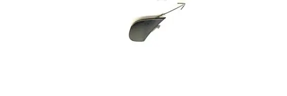 Volkswagen Scirocco Rear bumper row hook cap/cover 1K8807441B