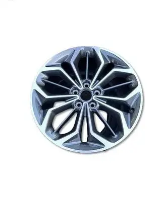 Ford Focus R18 alloy rim JX7CS1A
