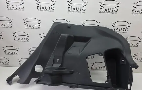 Toyota Yaris Cross Trunk/boot side trim panel 647300D300 647300D310 58731K0020