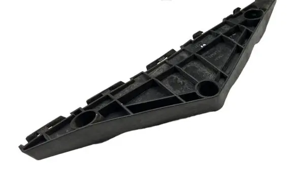 Toyota Avensis T270 Front bumper mounting bracket 5253505040