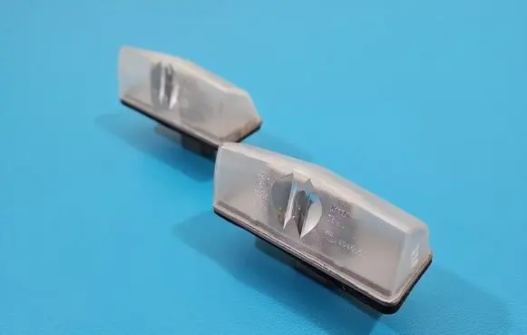Lexus NX Number plate light IMPRK1523195