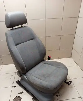 Volkswagen Caddy Front passenger seat 