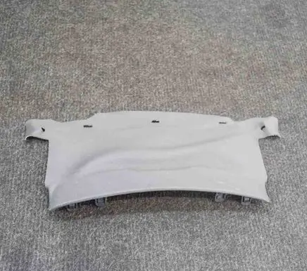 Nissan Qashqai Steering wheel column trim 682S74EA0A