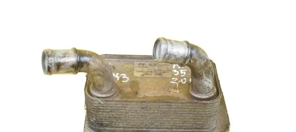 Hyundai ix35 Oil pump 264102F020 D4HA