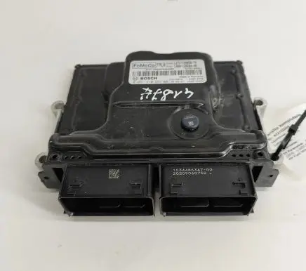 Ford Puma Engine control unit/module L1T112A650TA LA6A12B684AB