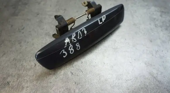 Audi A8 S8 D3 4E Front door exterior handle