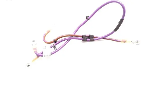 Audi A5 Positive wiring loom 4K0971227H