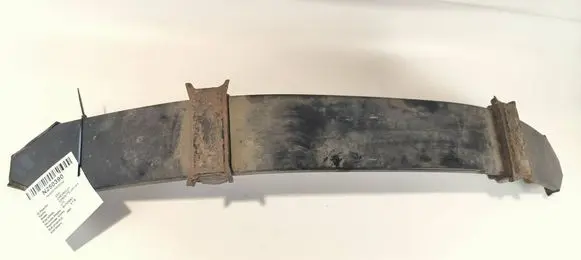 Chevrolet Corvette Front leaf spring 