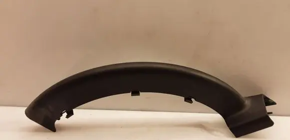 Audi A6 S6 C7 4G Other trunk/boot trim element 4G5971821