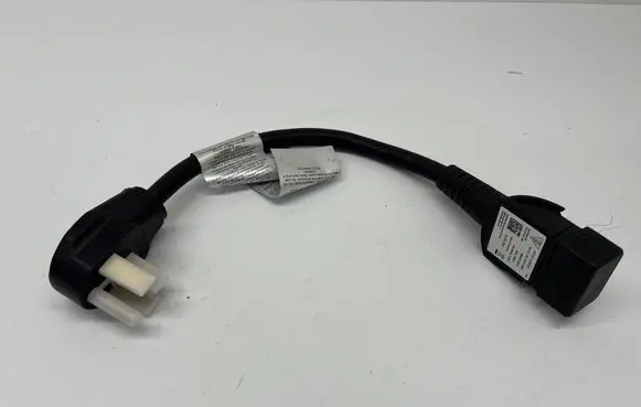 Audi Q4 e-tron Electric car charging cable 7PP971678ED 24072020 08923010219