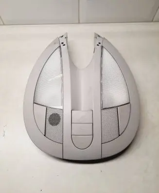 Mercedes-Benz E W211 Front seat light A2118207001 0026124711 2JM00942303