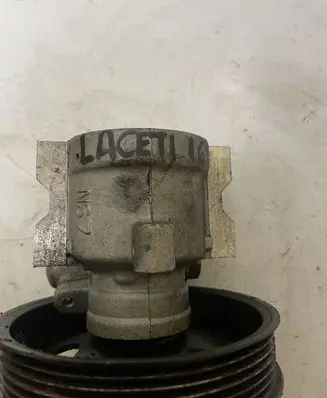 Chevrolet Lacetti Power steering pump