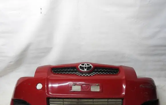 Toyota Auris 150 Front bumper