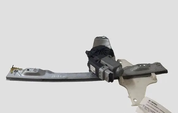 Citroen C4 I Picasso Rear door window regulator with motor 135090222 9682632180 440787F