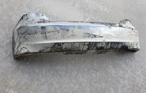 Honda FR-V Rear bumper 71501SJD000Z