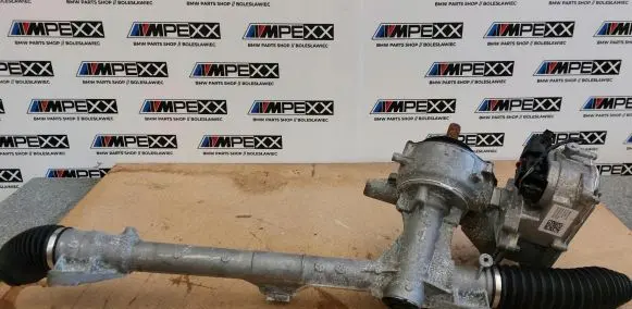 Mini One - Cooper F56 F55 Steering rack 5A4CE78